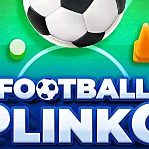Football Plinko play now