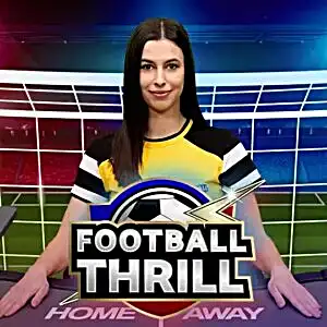 Football Thrill play now