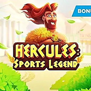 Hercules: Sports Legend play now