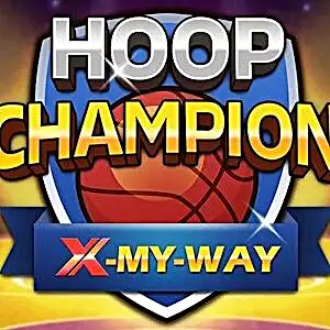 Hoop Champion play now