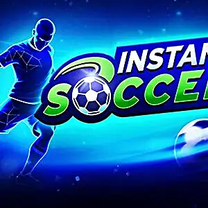 Instant Soccer play now