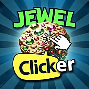 Jewel Clicker play now
