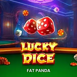 Lucky Dice play now