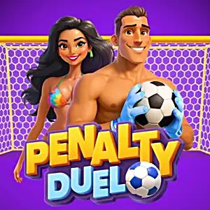Penalty Duel play now