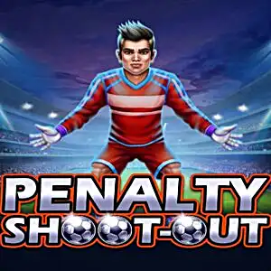 Penalty Shoot-out play now