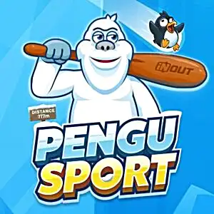 Pengu Sport play now
