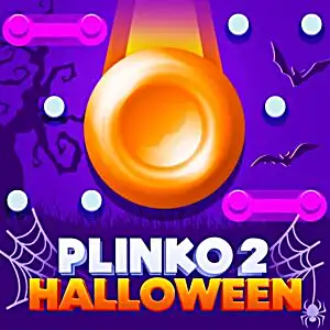 Plinko 2 Halloween play now
