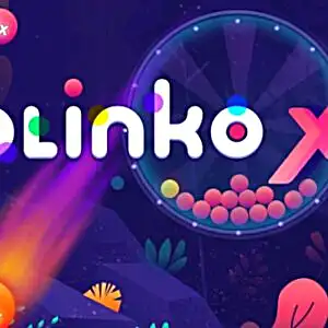 Plinko X play now