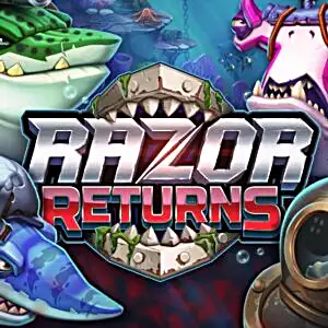 Razor Returns play now