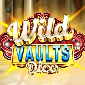 Wild Vaults Dice play now